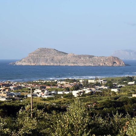 Villa Blue Vedere Gerani  Екстер'єр фото