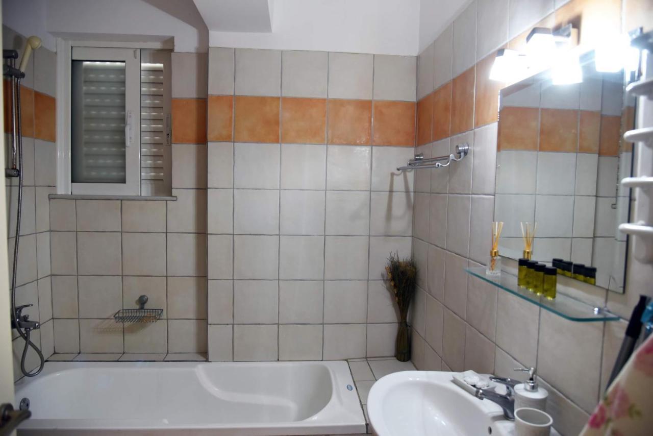 Villa Blue Vedere Gerani  Екстер'єр фото