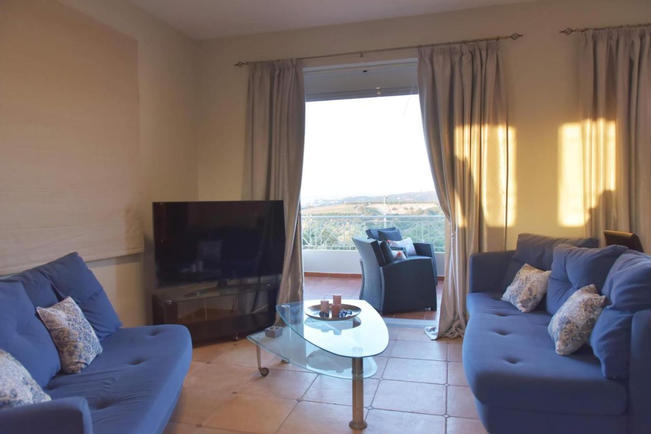 Villa Blue Vedere Gerani  Екстер'єр фото
